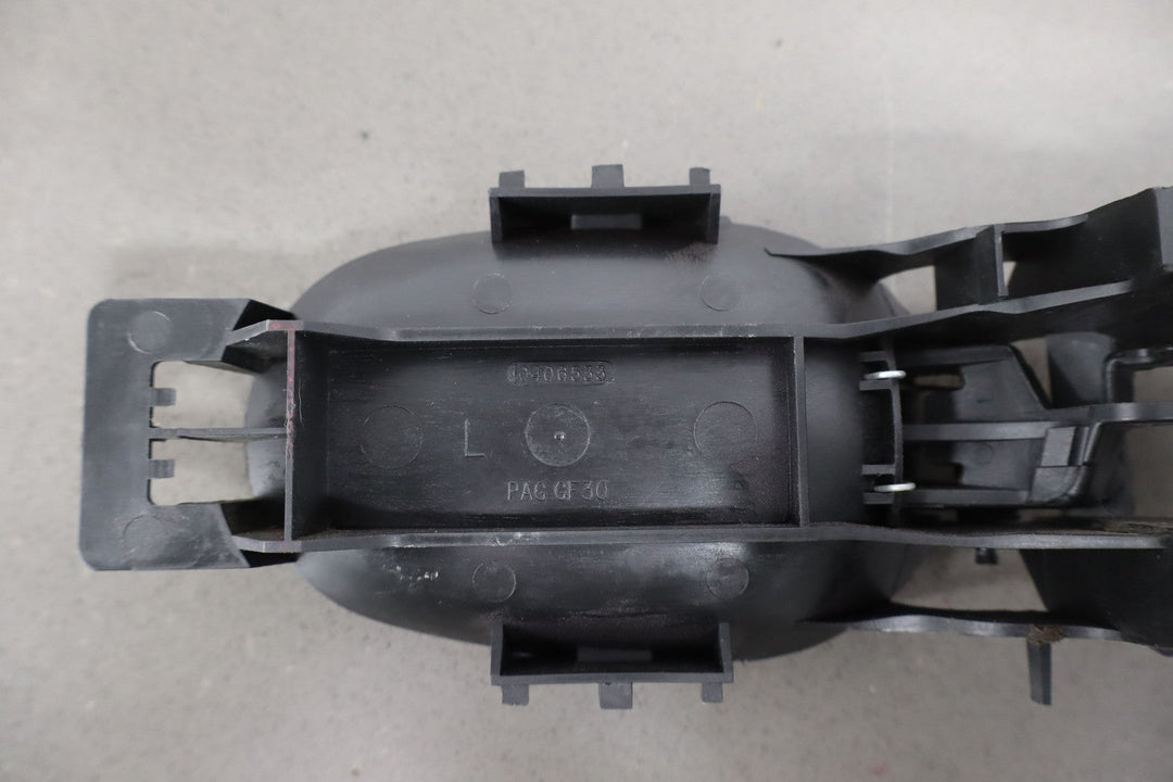 1997 - 2004 C5 Corvette Left Driver Door Latch W/Rods