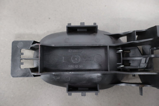 1997 - 2004 C5 Corvette Left Driver Door Latch W/Rods