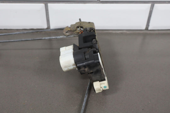 1997 - 2004 C5 Corvette Left Driver Door Latch W/Rods