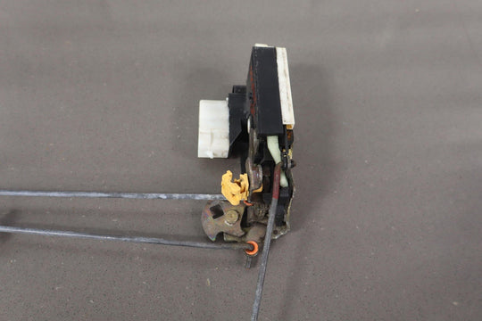 1997 - 2004 C5 Corvette Left Driver Door Latch W/Rods