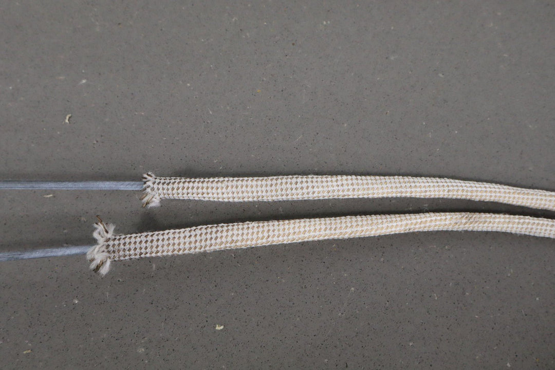 1997 - 2004 C5 Corvette Left Driver Door Latch W/Rods