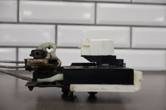 1997 - 2004 C5 Corvette Left Driver Door Latch W/Rods