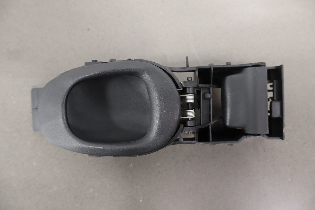 1997 - 2004 C5 Corvette Left Driver Door Latch W/Rods