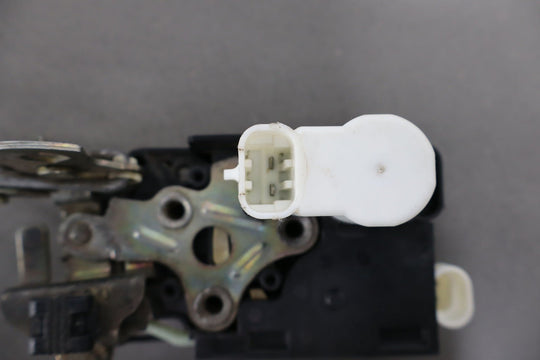 1997 - 2004 C5 Corvette Left Driver Door Latch W/Rods