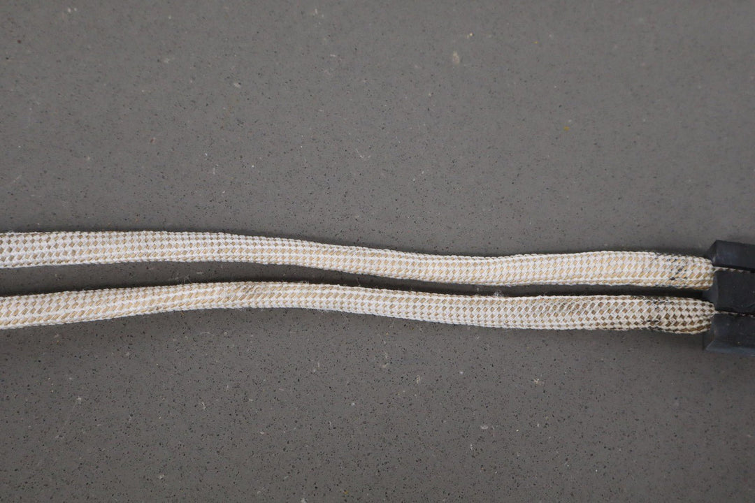 1997 - 2004 C5 Corvette Left Driver Door Latch W/Rods