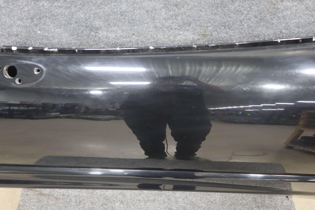 1997 - 2004 C5 Corvette Left Driver Door Shell SOLD BARE