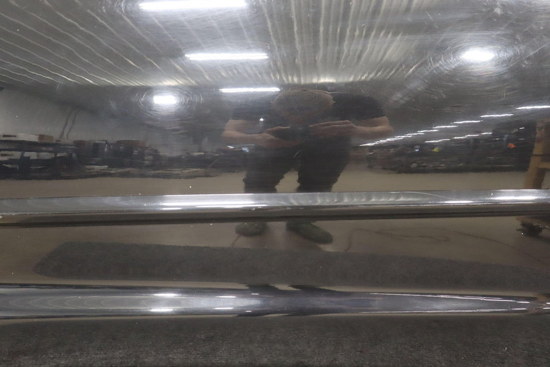 1997 - 2004 C5 Corvette Left Driver Door Shell SOLD BARE