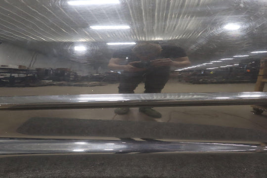 1997 - 2004 C5 Corvette Left Driver Door Shell SOLD BARE