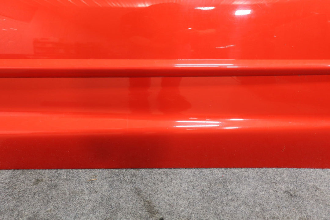 1997 - 2004 C5 Corvette Left Driver Door Shell SOLD BARE