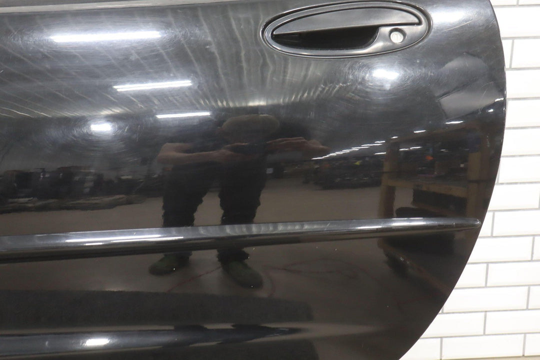 1997 - 2004 C5 Corvette Left Driver Door Shell SOLD BARE