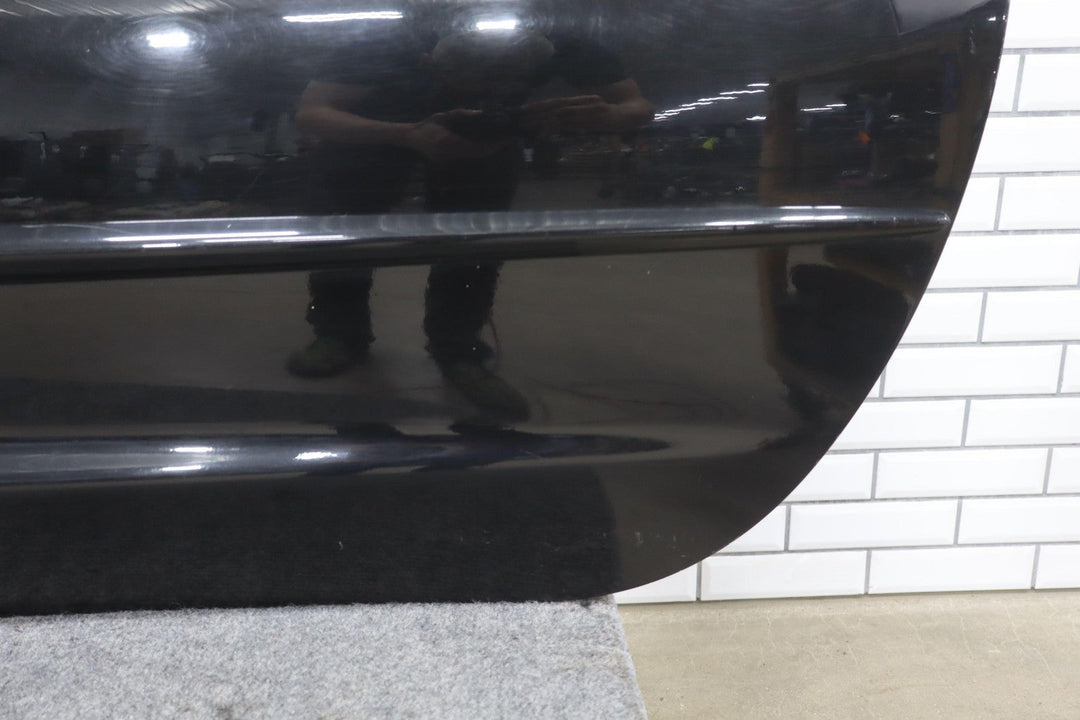 1997 - 2004 C5 Corvette Left Driver Door Shell SOLD BARE