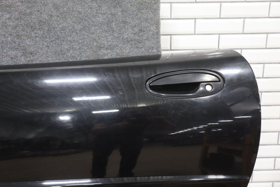 1997 - 2004 C5 Corvette Left Driver Door Shell SOLD BARE