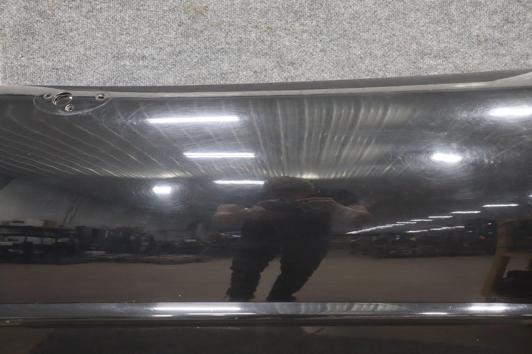 1997 - 2004 C5 Corvette Left Driver Door Shell SOLD BARE