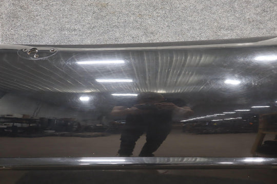 1997 - 2004 C5 Corvette Left Driver Door Shell SOLD BARE