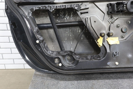 1997 - 2004 C5 Corvette Left Driver Door Shell SOLD BARE