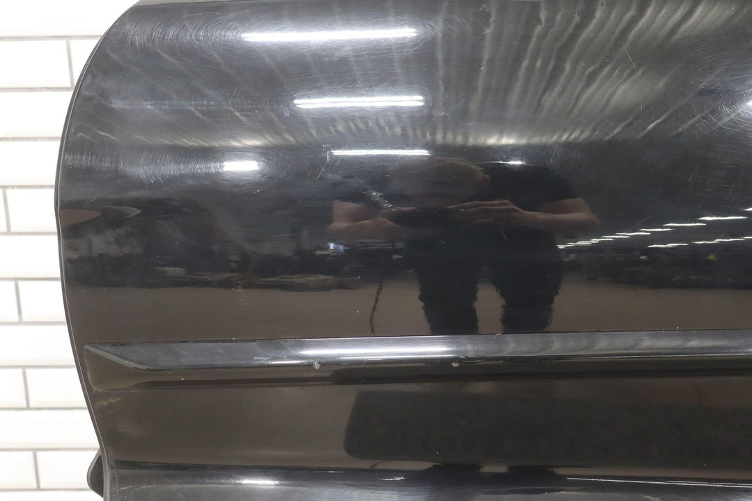 1997 - 2004 C5 Corvette Left Driver Door Shell SOLD BARE