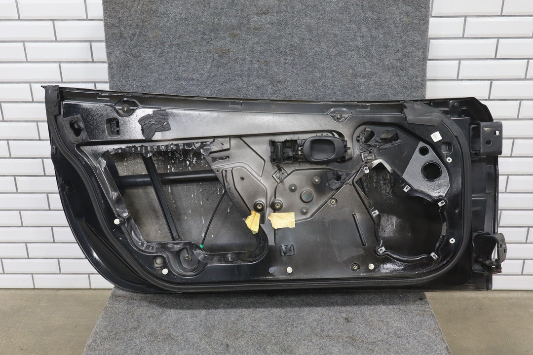 1997 - 2004 C5 Corvette Left Driver Door Shell SOLD BARE