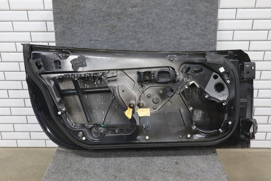 1997 - 2004 C5 Corvette Left Driver Door Shell SOLD BARE