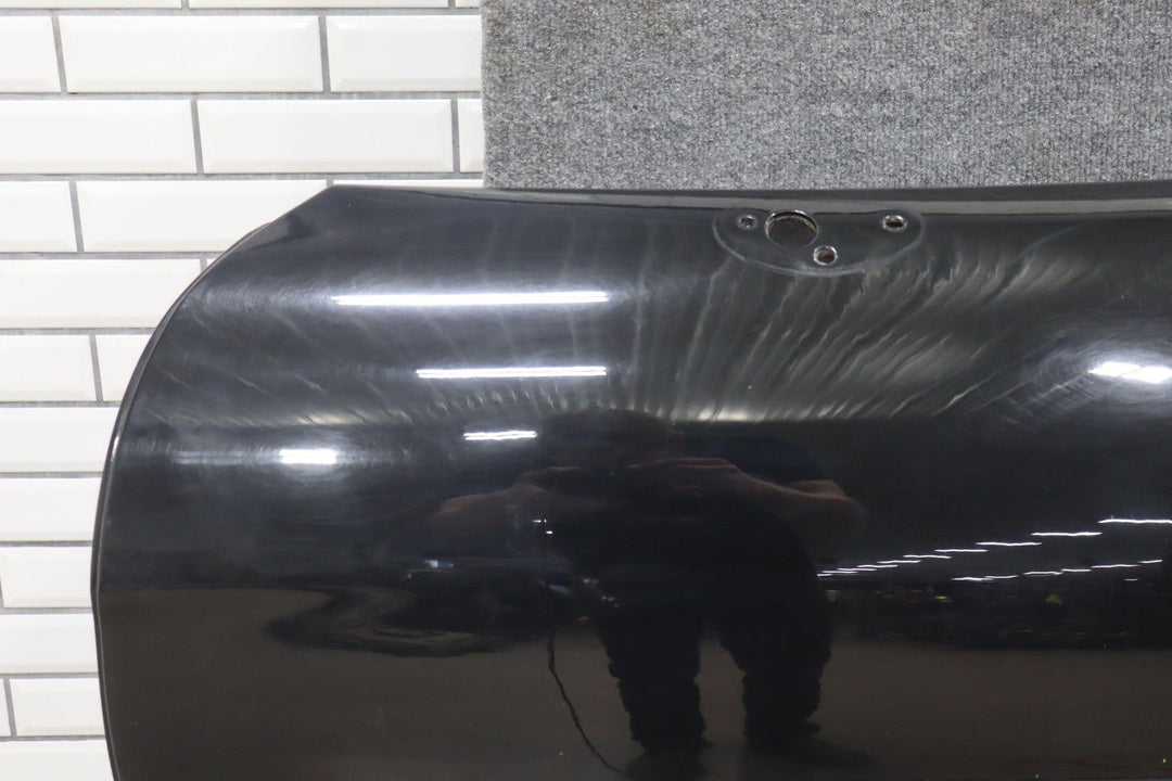 1997 - 2004 C5 Corvette Left Driver Door Shell SOLD BARE