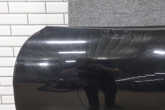 1997 - 2004 C5 Corvette Left Driver Door Shell SOLD BARE