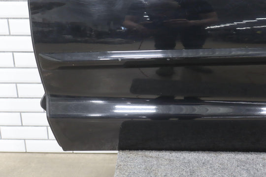 1997 - 2004 C5 Corvette Left Driver Door Shell SOLD BARE