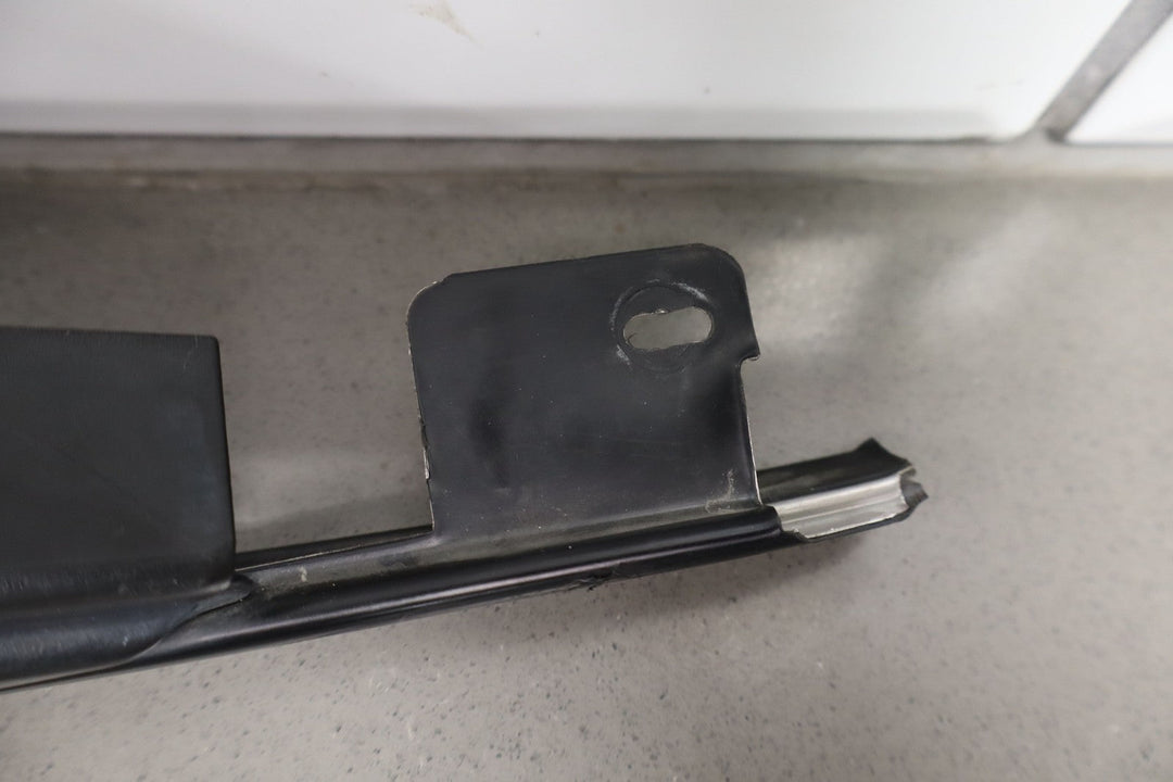 1997 - 2004 C5 Corvette Left Driver Exterior A - Pillar Panel