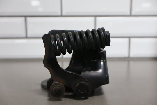 1997 - 2004 C5 Corvette Left Driver Front Door Hinges Upper & Lower