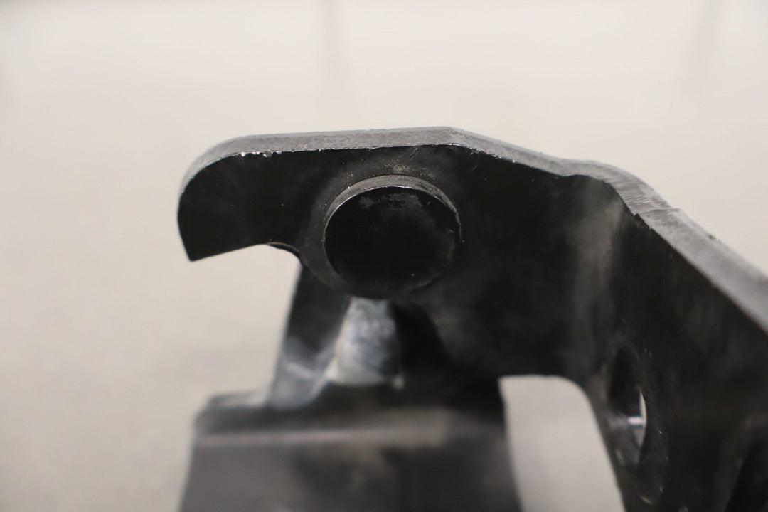 1997 - 2004 C5 Corvette Left Driver Front Door Hinges Upper & Lower