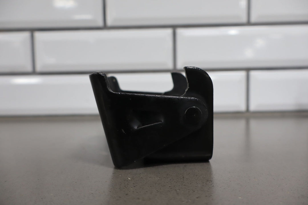 1997 - 2004 C5 Corvette Left Driver Front Door Hinges Upper & Lower