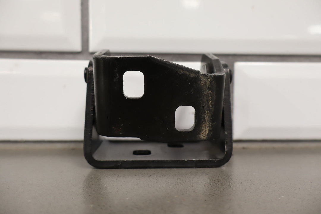 1997 - 2004 C5 Corvette Left Driver Front Door Hinges Upper & Lower