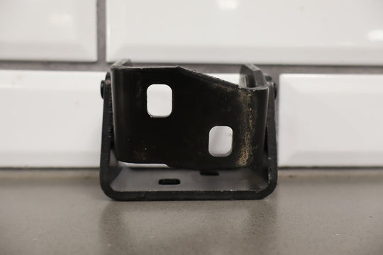 1997 - 2004 C5 Corvette Left Driver Front Door Hinges Upper & Lower