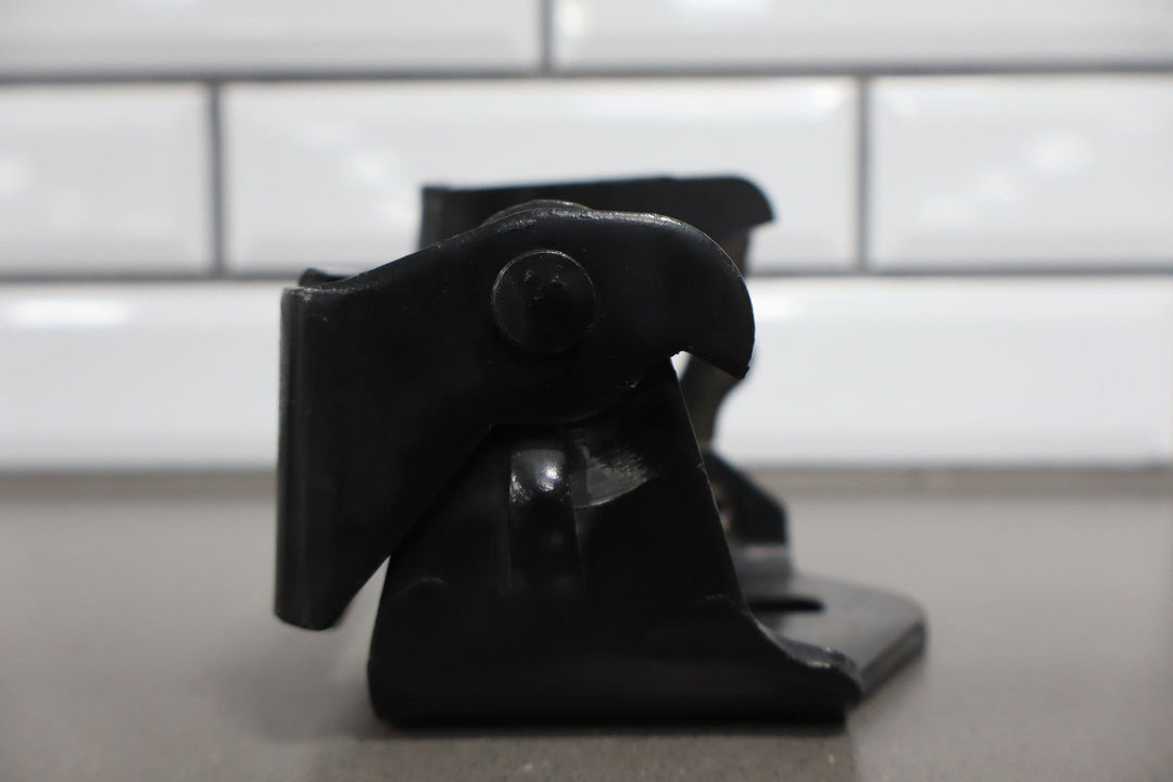 1997 - 2004 C5 Corvette Left Driver Front Door Hinges Upper & Lower