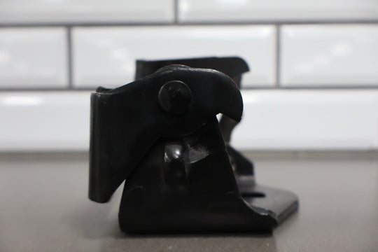 1997 - 2004 C5 Corvette Left Driver Front Door Hinges Upper & Lower