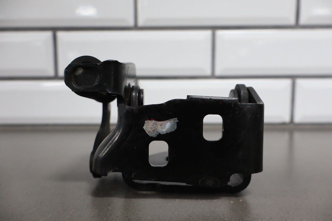 1997 - 2004 C5 Corvette Left Driver Front Door Hinges Upper & Lower