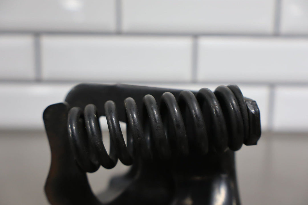 1997 - 2004 C5 Corvette Left Driver Front Door Hinges Upper & Lower