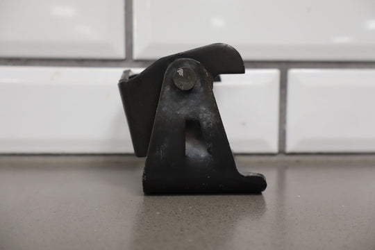 1997 - 2004 C5 Corvette Left Driver Front Door Hinges Upper & Lower