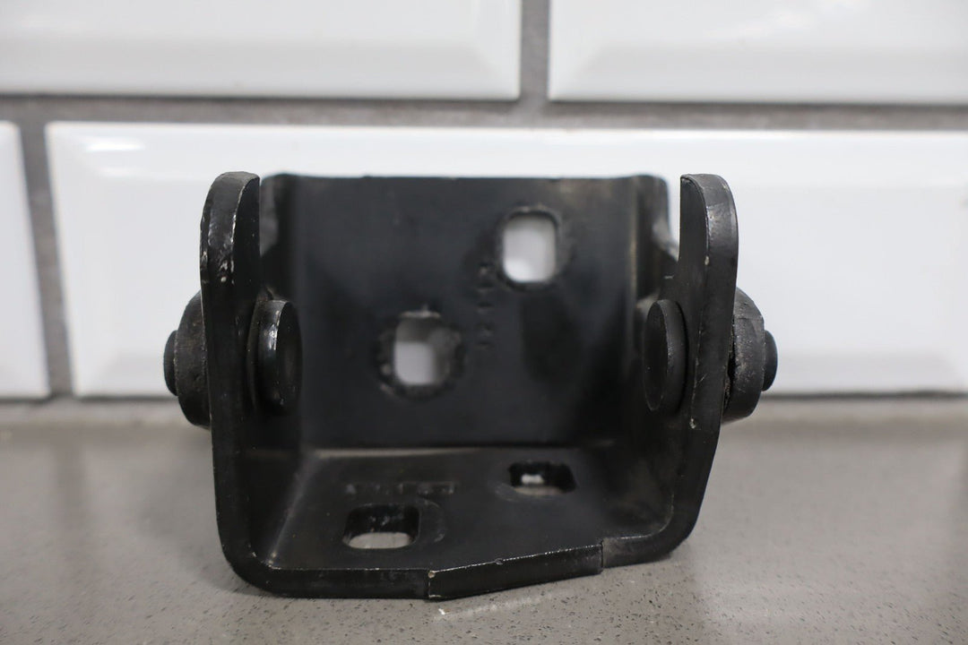 1997 - 2004 C5 Corvette Left Driver Front Door Hinges Upper & Lower