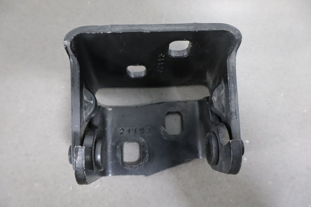 1997 - 2004 C5 Corvette Left Driver Front Door Hinges Upper & Lower