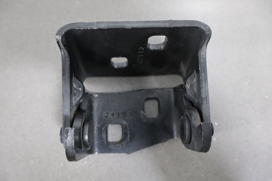 1997 - 2004 C5 Corvette Left Driver Front Door Hinges Upper & Lower