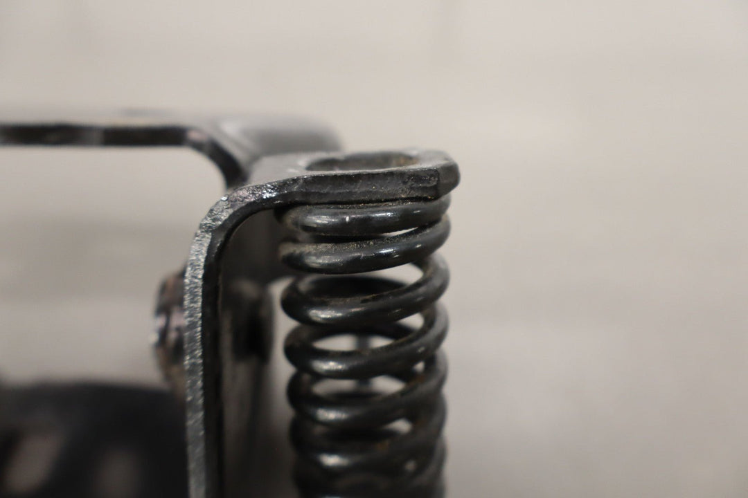 1997 - 2004 C5 Corvette Left Driver Front Door Hinges Upper & Lower