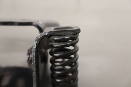 1997 - 2004 C5 Corvette Left Driver Front Door Hinges Upper & Lower