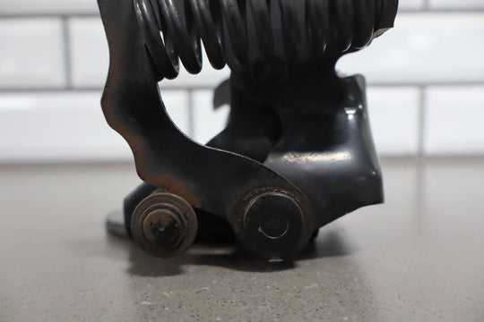 1997 - 2004 C5 Corvette Left Driver Front Door Hinges Upper & Lower