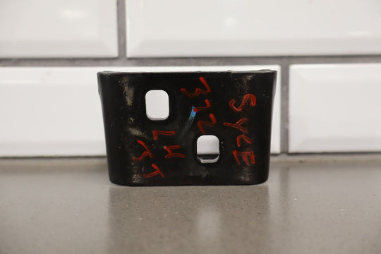 1997 - 2004 C5 Corvette Left Driver Front Door Hinges Upper & Lower