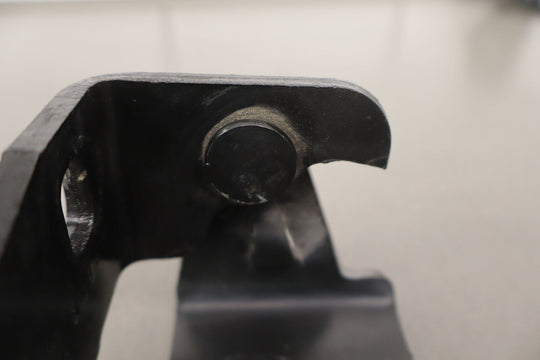 1997 - 2004 C5 Corvette Left Driver Front Door Hinges Upper & Lower