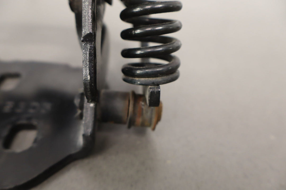 1997 - 2004 C5 Corvette Left Driver Front Door Hinges Upper & Lower