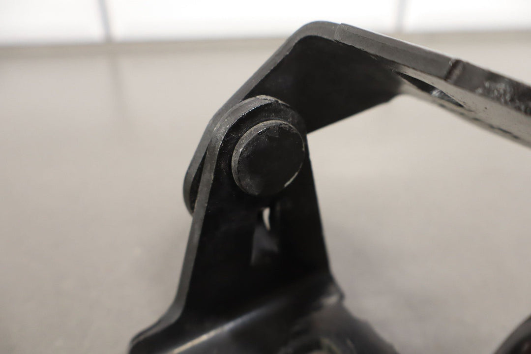 1997 - 2004 C5 Corvette Left Driver Front Door Hinges Upper & Lower