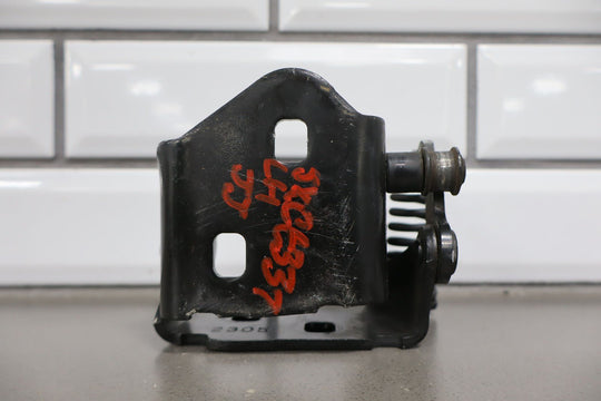 1997 - 2004 C5 Corvette Left Driver Front Door Hinges Upper & Lower