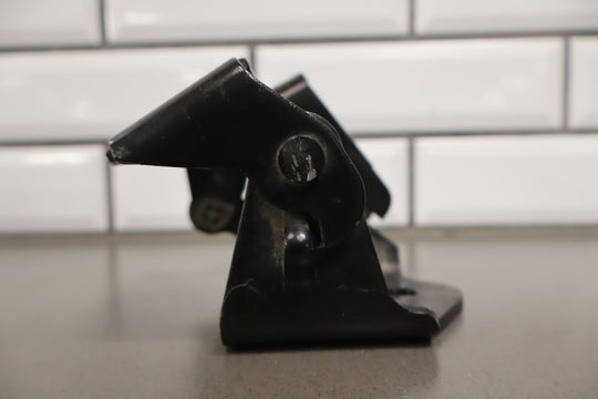 1997 - 2004 C5 Corvette Left Driver Front Door Hinges Upper & Lower