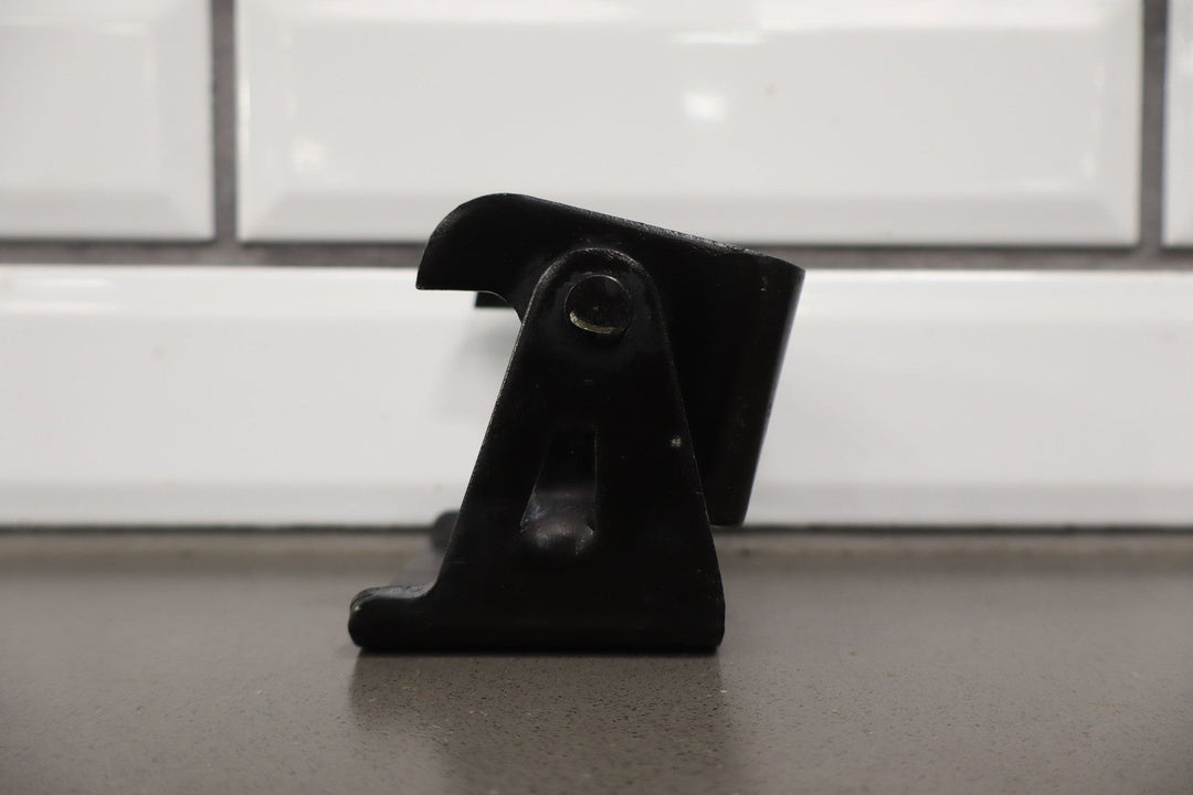 1997 - 2004 C5 Corvette Left Driver Front Door Hinges Upper & Lower