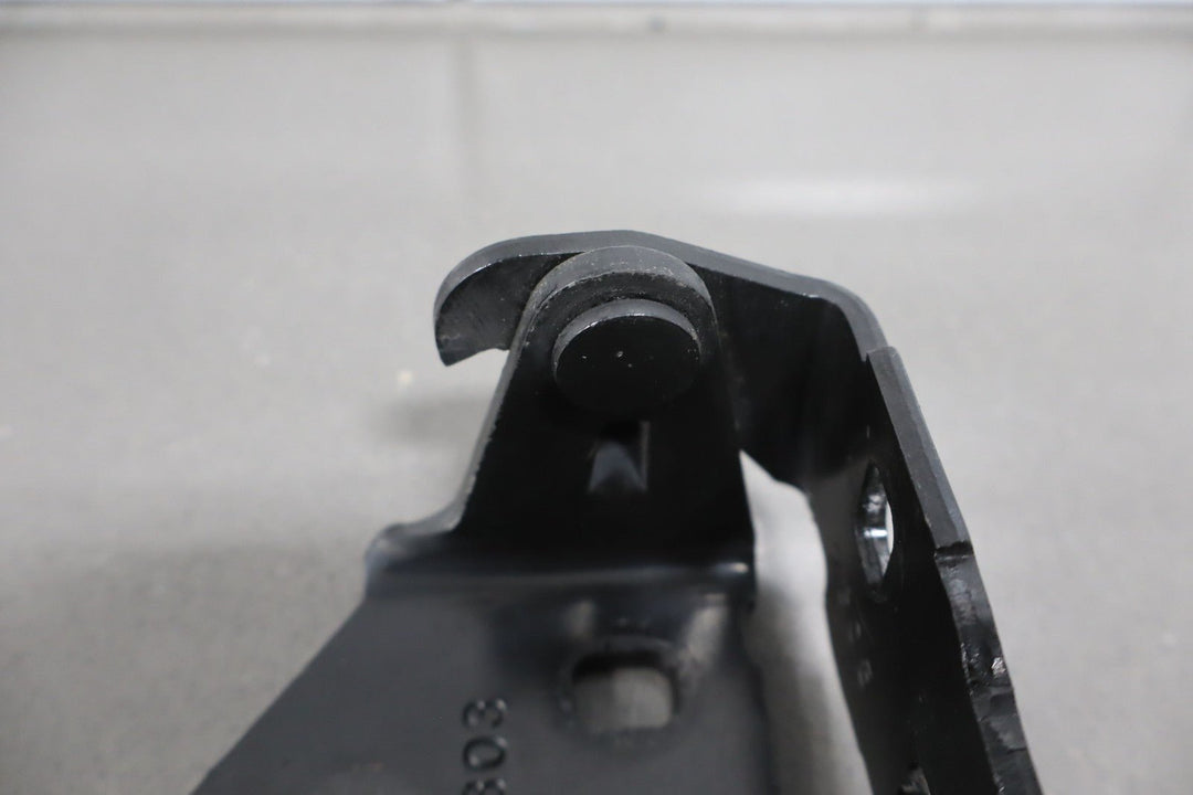 1997 - 2004 C5 Corvette Left Driver Front Door Hinges Upper & Lower